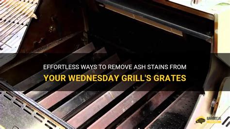The Science Behind Fire Magic Grill Stain Remover: What Makes it So Effective?